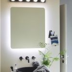 Vasque à poser basalte Diam.40.6 cm gris anthracite Amelie