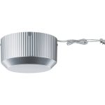 Alimentation Transformateur PAULMANN, 230 V /, Argent