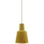 Lampadaire droit, design métal gris, FRAUMAIER Slimsophie