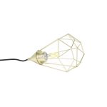 Lampe Byron, e27 INSPIRE, métal, 60W