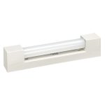 Réglette Bagno 5217, LED 1 x 6 W, S19 blanc froid
