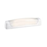 Réglette Bagno 91117, LED 1 x 6 W, S19 blanc froid