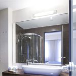 Réglette Maud, LED 1 x 6 W, LED intégrée blanc froid
