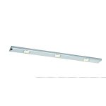 Réglette Bart, LED 1 x 8.5 W, LED intégrée