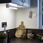 Réglette Starled universal, LED 1 x 7 W, LED intégrée blanc froid