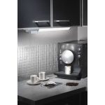 Réglette Lival, LED 1 x 5 W, LED intégrée blanc chaud
