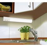 Réglette Chianti, LED 1 x 10 W, LED intégrée blanc froid
