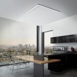 Slimline LED 50 cm 14.5W lumière blanche