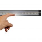Réglette Bar led, LED 1 x 5 W, LED intégrée