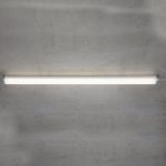 Réglette Alameda, LED 1 x 43 W, LED intégrée blanc froid