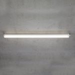 Réglette Alameda, LED 1 x 60 W, LED intégrée blanc froid