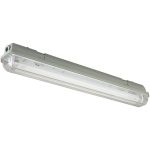 Réglette Etanche, Economie d'énergie 1 x 18 W, G13