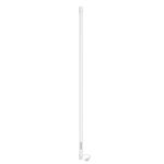 Réglette, LED 1 x 8 W, T8 blanc froid