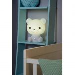 Veilleuse Dodo bear chambre d'enfant, 3 W