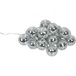 Guirlande, led intégrée Disco COREP, 0 W