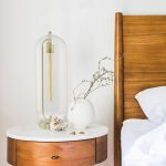Lampe Sensial, e27 BOUDET, verre transparent, 25 W H52.5
