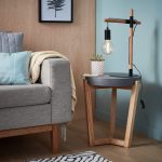 Lampe, e27 Jarbo BRILLIANT, métal laiton, 60 W