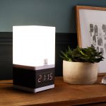 Lampe, led intégrée Cerritos INSPIRE, 4 W