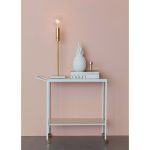 Lampe, e27 Marble MARKSLOJD, 28 W