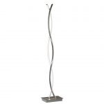 Lampadaire Led Segura WOFI, 138.5 cm, 28 W