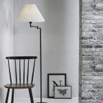 Lampadaire métal, NORDLUX Break