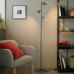 Lampadaire Szari INSPIRE, 149 cm, 7 W