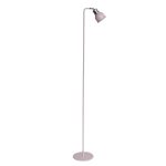 Liseuse Bella, 120 cm, rose, 35 W