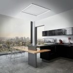 Angle de connexion B Slimline