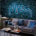 Kit ruban LED 3D 3m changement de couleurs PAULMANN