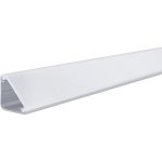 Profilé diffuseur coin 2m Delta Profil PAULMANN