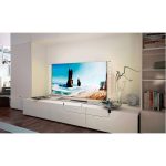 Ruban LED TV 2 x 0.5m blanc chaud 3000K PAULMANN