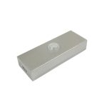 Détecteur de mouvement pour réglette plate Rio INSPIRE gris