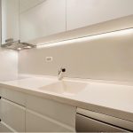 Kit ruban LED 1.5m Blanc chaud 3000K 400 lumens Ledflexi INSPIRE