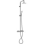 Colonne de douche, REMER Slim diam 20