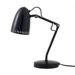 Lampe, design, métal noir, SUPER LIVING Dynamo