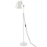 Lampadaire droit, design métal, SUPER LIVING Dynamo
