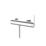 Mitigeur mécanique douche chrome brillant, SENSEA Hoti