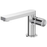 Mitigeur de lavabo chromé chromé, JACOB DELAFON E73050-nd-cp