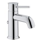 Mitigeur de lavabo chromé chromé, GROHE Start classic