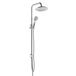 Colonne de douche sans robinetterie, ESSEBAGNO Essesmart