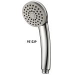 Pommeau de douche 1 jet, SENSEA Basic