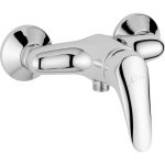 Mitigeur mécanique douche chromé, SENSEA Appi RETRAIT 2H
