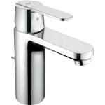Mitigeur de lavabo chromé brillant, GROHE Get medium