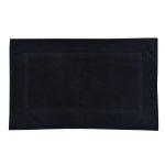 Tapis de bain l.50 x L.80 cm paris n°1, Terry SENSEA