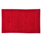 Tapis de bain l.50 x L.80 cm geisha n°2, Terry SENSEA