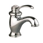 Mitigeur de lavabo chromé brillant Cambridge
