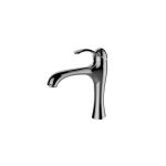 Mitigeur de lavabo chromé brillant, SENSEA Puna