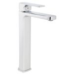 Mitigeur de lavabo chromé, SENSEA Remix