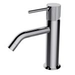 Mitigeur de lavabo chromé, SENSEA Easy