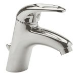 Mitigeur de lavabo chrome brillant, LAGGI Tellus